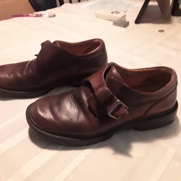 COPY - Timberland waterproof monk strap shoes - Picture 2 of 6